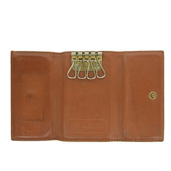 MCM Key Holder - Picture 3 of 8